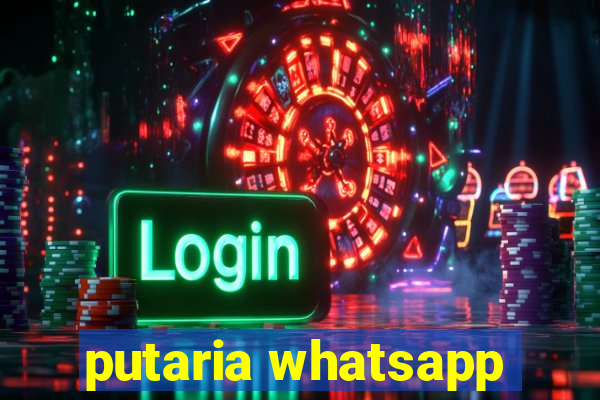 putaria whatsapp